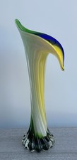Murano calla lily for sale  CRAWLEY