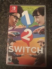 Switch nintendo switch for sale  Morehead
