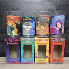Vintage disney 1994 for sale  Troutville