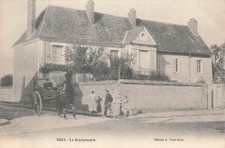 Brou gendarmerie animé d'occasion Brou gendarmerie animé d'occasion  Vasles