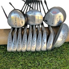 Callaway adams cobra for sale  Oceanside