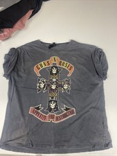 Guns roses vintage for sale  Chicago
