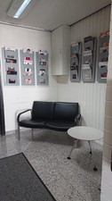 10 sztuk metalowego uchwytu na czasopisma na ścianę (IKEA Spontan) na sprzedaż  Wysyłka do Poland