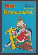 Mickey parade 964 d'occasion  Paris XVIII