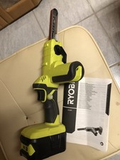 Ryobi 18v r18pf gebraucht kaufen  Taunusstein