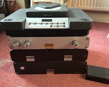 Roksan collections for sale  MORDEN