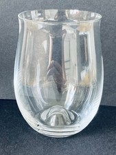 Dartington crystal signed for sale  SHEFFIELD
