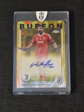 Topps chrome juventus usato  Torino