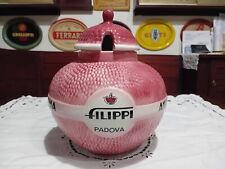 Vaso amarena filippi usato  Genova