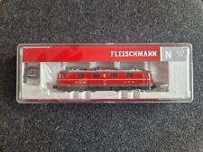 Fleischmann 737210 digital gebraucht kaufen  Teningen