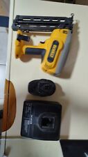 Dewalt 16g 2.5 for sale  Lawrence Township