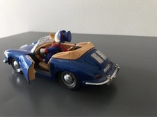 Walt disney voiture d'occasion  Champigneulles