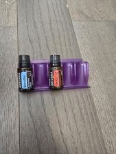 Organizador de cajones de aceites esenciales segunda mano  Embacar hacia Mexico