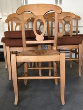 Pottery barn dining for sale  San Diego