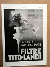 Tito landi pure d'occasion  Expédié en Belgium
