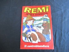 Remi senza famiglia usato  Russi