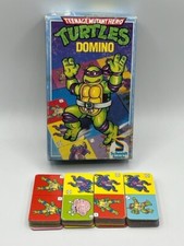 Ersatzteile turtles domino gebraucht kaufen  Riedbach