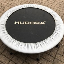 Kinder trampolin klein gebraucht kaufen  Limbach