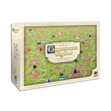 Giochi uniti carcassonne usato  Roccagloriosa