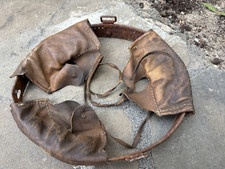 Stahlhelm innenfutter m18 gebraucht kaufen  Nürnberg