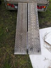 Genuine ifor williams for sale  HAWES