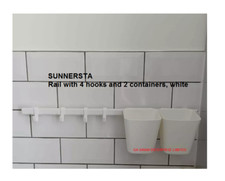 Ikea sunnersta küche gebraucht kaufen  Versand nach Germany