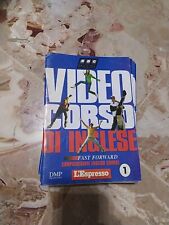 Libri video corso usato Libri video corso usato  Castelvetrano