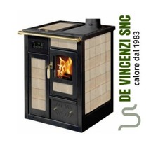 Termocucina smart maiolica usato  Torrita Tiberina