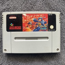 Usado, MegaMan 7 - SNES - Modul - Super Nintendo Mega Man Original comprar usado  Enviando para Brazil