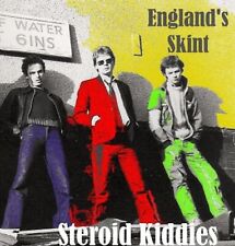 Steroid kiddies england for sale  SHEFFIELD