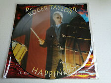 Roger taylor happiness usato  Pianezza