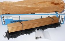 Märklin 4512 drehschemel gebraucht kaufen  Nidderau