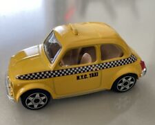 Fiat 500 burago usato  Volpeglino