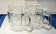 Set starbucks frosted for sale  Vancouver