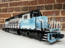 Mth premier sd40 for sale  Lincolnton