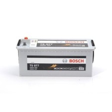 Batterie démarrage bosch d'occasion  Sari-d'Orcino