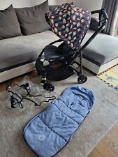 Bugaboo bee pram for sale  HATFIELD