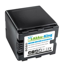 Akku panasonic x800 gebraucht kaufen  Celle