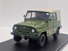 Uaz 469 geländewagen gebraucht kaufen  Neu-Ulm