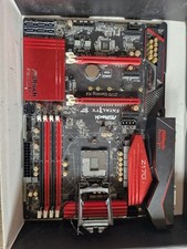 Asus z170 pro for sale  MANCHESTER
