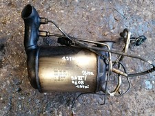 Polo tdi bmt gebraucht kaufen  Aach, Greimerath, Orenhofen