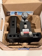 Tow stow adjustable for sale  Union Grove