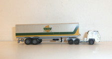 Majorette camion bernard d'occasion  Remiremont