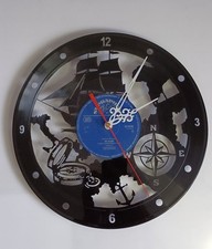 Wanduhr vinyl neu gebraucht kaufen  Oldenburg (Oldenburg)