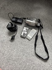 Panasonic gs75 3ccd for sale  CONGLETON