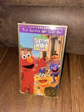Elmo street live for sale  Fayetteville