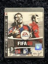 Usado, PlayStation 3 FIFA 08 comprar usado  Enviando para Brazil