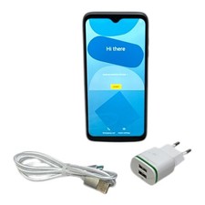 Fairphone fairphone 256gb gebraucht kaufen  Oberottmarshausen