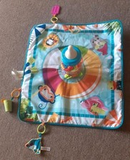 Fisher price baby gebraucht kaufen  Güstrow-Umland l