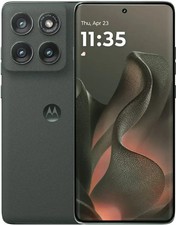 🚀 NOVO Motorola Edge 2025 Deep Forest 256GB XT2519-1 ✅ DESBLOQUEADO📦 1 ANO DE GARANTIA comprar usado  Enviando para Brazil